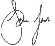 Signature Image